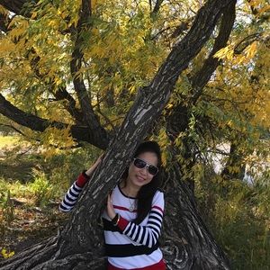 Meet your Posher, Van